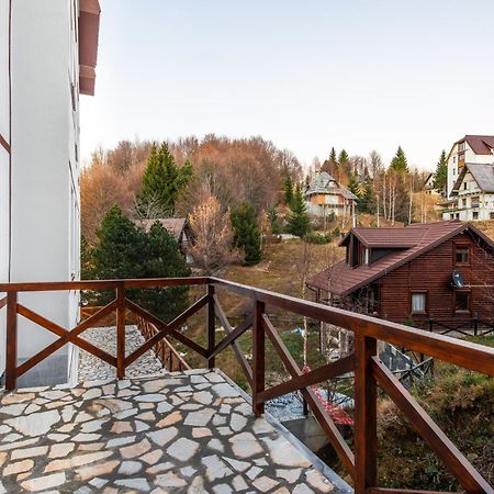 Greenwood Apartments In Kraljevi Cardaci Kopaonik Habitación foto