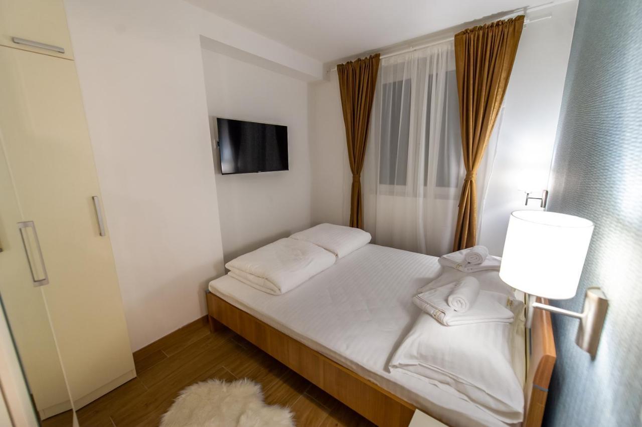 Greenwood Apartments In Kraljevi Cardaci Kopaonik Exterior foto