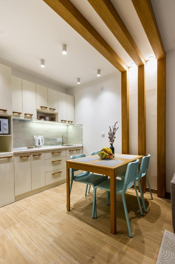 Greenwood Apartments In Kraljevi Cardaci Kopaonik Exterior foto